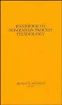 Handbook of Separation Process Technology cover