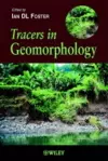 Tracers in Geomorphology cover