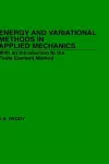 Energy and Variational Methods in Applied Mechanics cover