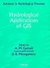 Hydrological Applications of GIS cover