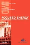 Focused Energy cover