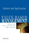 Value-based Management cover