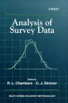 Analysis of Survey Data cover