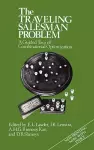 The Traveling Salesman Problem cover