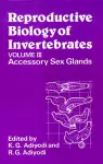 Reproductive Biology of Invertebrates, Accessory Sex Glands cover