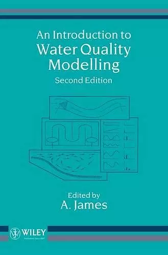 An Introduction to Water Quality Modelling cover