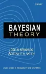 Bayesian Theory cover