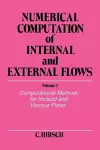 Numerical Computation of Internal and External Flows, Volume 2 cover