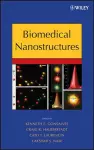 Biomedical Nanostructures cover