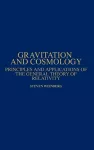 Gravitation and Cosmology cover