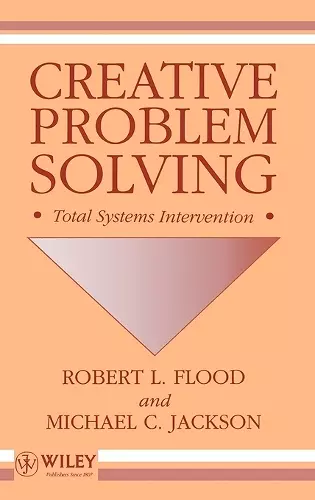 Creative Problem Solving cover