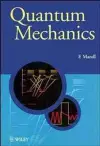 Quantum Mechanics cover