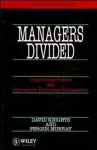 Managers Divided cover