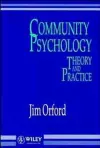 Community Psychology cover