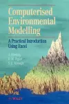 Computerised Environmetal Modelling cover