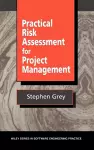 Practical Risk Assessment for Project Management cover