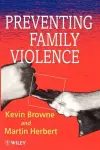 Preventing Family Violence cover