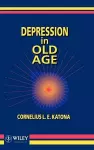 Depression in Old Age cover