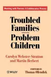 Troubled Families-Problem Children cover