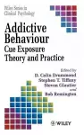 Addictive Behaviour cover