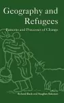 Geography and Refugees cover