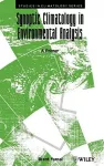 Synoptic Climatology in Environmental Analysis cover