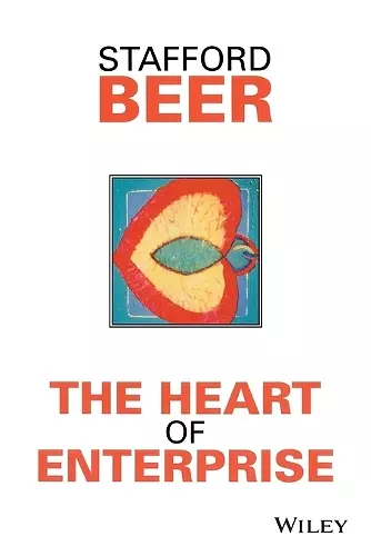 The Heart of Enterprise cover