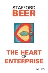 The Heart of Enterprise cover