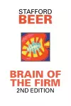 Brain of the Firm cover