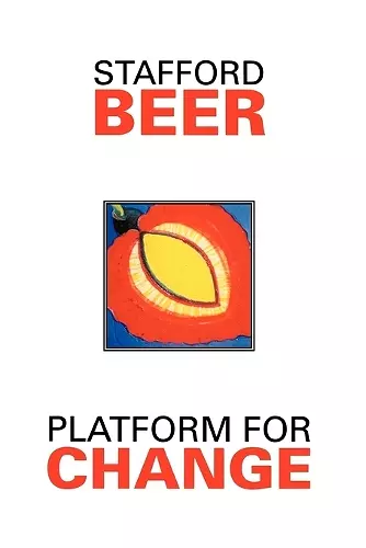 Platform for Change cover