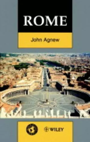 Rome cover