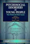 Psychosocial Disorders in Young People cover