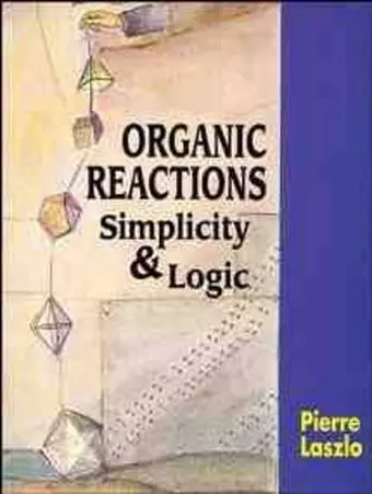 Organic Reactions cover