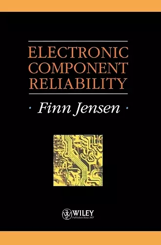 Electronic Component Reliability cover