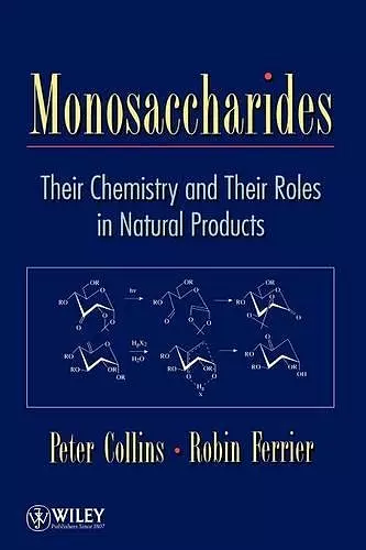 Monosaccharides cover