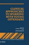 Clinical Approaches to Working with Young Offenders cover