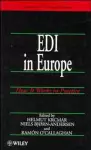 EDI in Europe cover