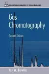 Gas Chromatography cover