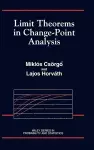 Limit Theorems in Change-Point Analysis cover