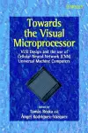 Towards the Visual Microprocessor cover