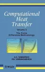 Computational Heat Transfer, Volume 2 cover