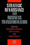 Strategic Renaissance and Business Transformation cover