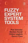 Fuzzy Expert System Tools cover