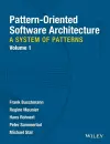 Pattern-Oriented Software Architecture, A System of Patterns cover