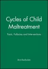 Cycles of Child Maltreatment cover