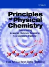 Principles of Physical Chemistry cover