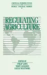 Regulating Agriculture cover