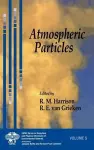 Atmospheric Particles cover