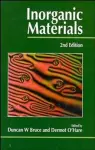 Inorganic Materials cover