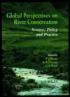 Global Perspectives on River Conservation cover